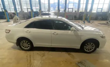 Toyota Camry 2009 года за 5 500 000 тг. в Караганда фото 4