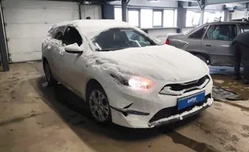 Kia Ceed 2024 года за 9 000 000 тг. в Астана фото 2