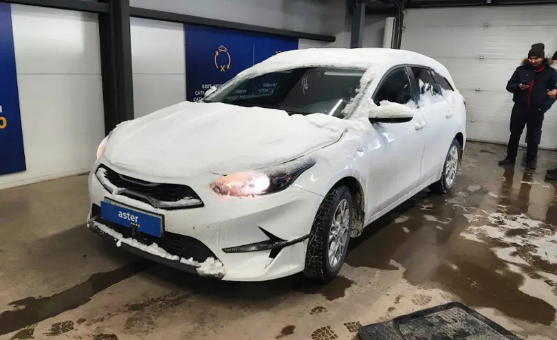 Kia Ceed 2024 года за 9 000 000 тг. в Астана