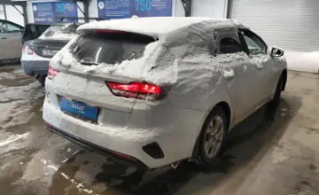 Kia Ceed 2024 года за 9 000 000 тг. в Астана фото 3