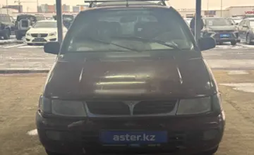 Mitsubishi Space Wagon 1996 года за 1 200 000 тг. в Алматы фото 2