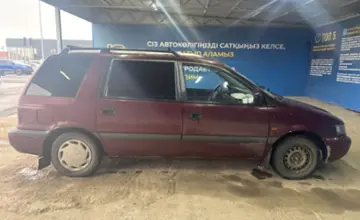 Mitsubishi Space Wagon 1996 года за 1 200 000 тг. в Алматы фото 4