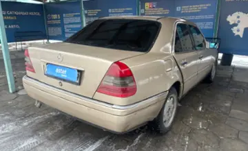 Mercedes-Benz C-Класс 1993 года за 2 000 000 тг. в Талдыкорган