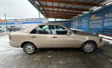 Mercedes-Benz C-Класс 1993 года за 2 000 000 тг. в Талдыкорган фото 4