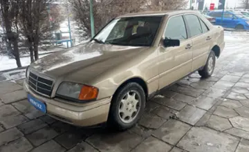 Mercedes-Benz C-Класс 1993 года за 2 000 000 тг. в Талдыкорган фото 1
