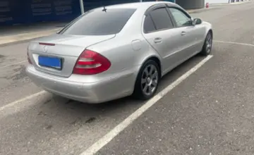 Mercedes-Benz E-Класс 2005 года за 5 200 000 тг. в Шымкент