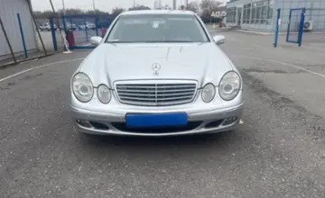 Mercedes-Benz E-Класс 2005 года за 5 200 000 тг. в Шымкент фото 2