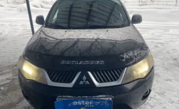Mitsubishi Outlander 2008 года за 6 000 000 тг. в Усть-Каменогорск фото 2