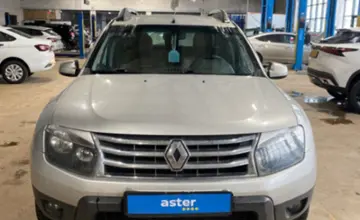 Renault Duster 2014 года за 4 500 000 тг. в Караганда фото 2