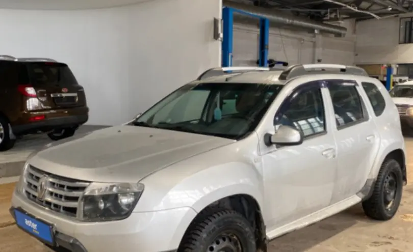 Renault Duster 2014 года за 4 500 000 тг. в Караганда
