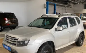 Renault Duster 2014 года за 4 500 000 тг. в Караганда фото 1