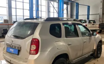 Renault Duster 2014 года за 4 500 000 тг. в Караганда