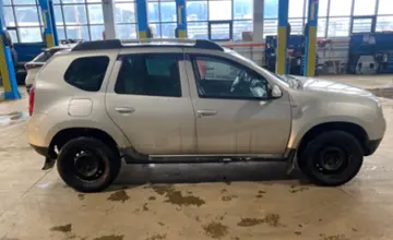 Renault Duster 2014 года за 4 500 000 тг. в Караганда фото 4