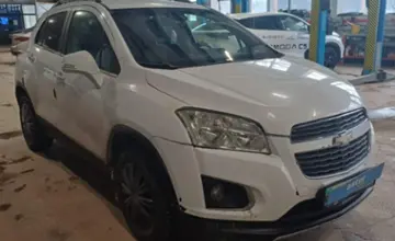 Chevrolet Tracker 2014 года за 4 000 000 тг. в Караганда фото 3
