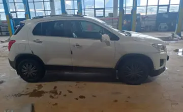 Chevrolet Tracker 2014 года за 4 000 000 тг. в Караганда фото 4