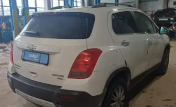 Chevrolet Tracker 2014 года за 4 000 000 тг. в Караганда