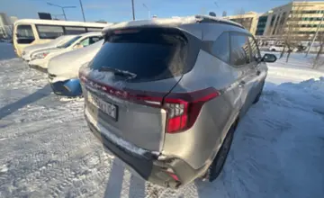 Kia Seltos 2023 года за 9 600 000 тг. в Астана