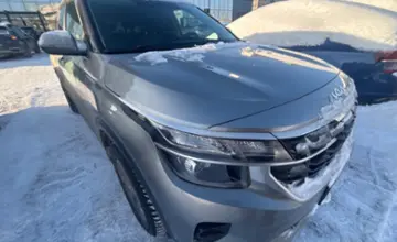 Kia Seltos 2023 года за 9 600 000 тг. в Астана фото 3