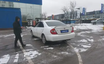 Toyota Camry 2004 года за 4 000 000 тг. в Алматы фото 4