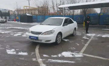 Toyota Camry 2004 года за 4 000 000 тг. в Алматы фото 1