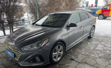 Hyundai Sonata 2019 года за 7 500 000 тг. в Талдыкорган фото 1