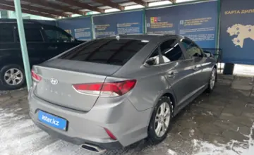 Hyundai Sonata 2019 года за 7 500 000 тг. в Талдыкорган