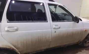 LADA (ВАЗ) Priora 2012 года за 800 000 тг. в Павлодар фото 4