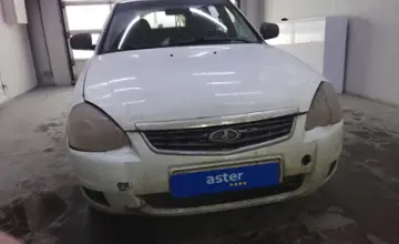 LADA (ВАЗ) Priora 2012 года за 800 000 тг. в Павлодар фото 2