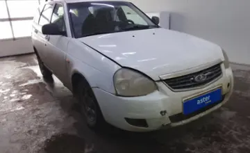 LADA (ВАЗ) Priora 2012 года за 800 000 тг. в Павлодар фото 3