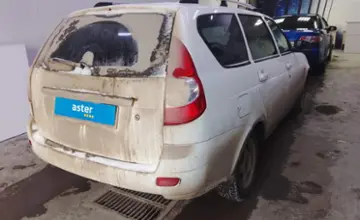 LADA (ВАЗ) Priora 2012 года за 800 000 тг. в Павлодар