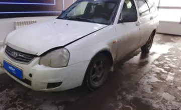 LADA (ВАЗ) Priora 2012 года за 800 000 тг. в Павлодар фото 1