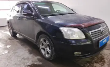 Toyota Avensis 2006 года за 4 000 000 тг. в Павлодар фото 3