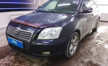 Toyota Avensis 2006 года за 4 000 000 тг. в Павлодар фото 1