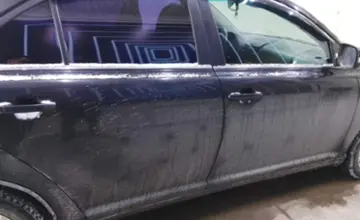 Toyota Avensis 2006 года за 4 000 000 тг. в Павлодар фото 4