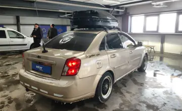 Chevrolet Lacetti 2012 года за 3 200 000 тг. в Астана фото 3