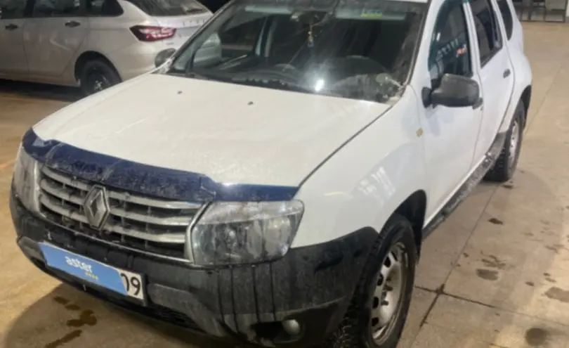 Renault Duster 2013 года за 4 500 000 тг. в Караганда