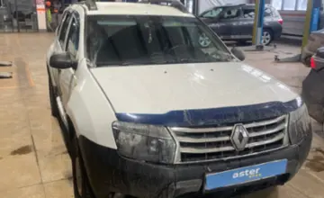 Renault Duster 2013 года за 4 500 000 тг. в Караганда фото 3