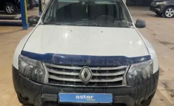 Renault Duster 2013 года за 4 500 000 тг. в Караганда фото 2