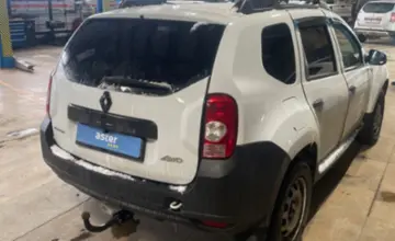 Renault Duster 2013 года за 4 500 000 тг. в Караганда