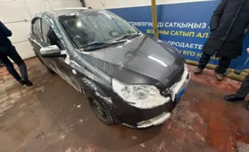 Ravon Nexia R3 2019 года за 3 600 000 тг. в Астана фото 3