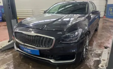 Kia K9 2018 года за 10 000 000 тг. в Астана фото 1