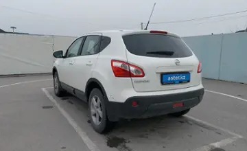 Nissan Qashqai 2013 года за 6 000 000 тг. в Шымкент фото 4