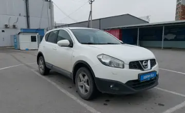 Nissan Qashqai 2013 года за 6 000 000 тг. в Шымкент фото 2