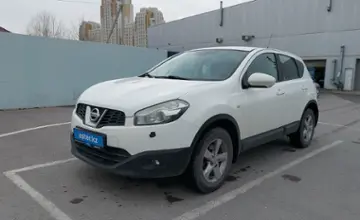 Nissan Qashqai 2013 года за 6 000 000 тг. в Шымкент фото 1