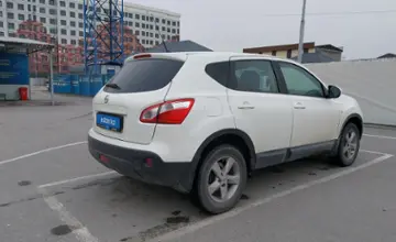 Nissan Qashqai 2013 года за 6 000 000 тг. в Шымкент фото 3