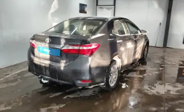 Toyota Corolla 2014 года за 6 800 000 тг. в Астана фото 3