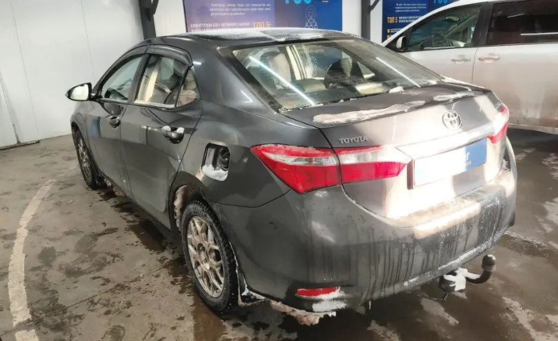 Toyota Corolla 2014 года за 6 800 000 тг. в Астана фото 4