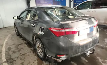 Toyota Corolla 2014 года за 6 800 000 тг. в Астана фото 4