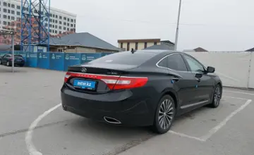 Hyundai Grandeur 2013 года за 8 500 000 тг. в Шымкент фото 3