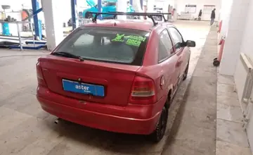 Opel Astra 1999 года за 1 500 000 тг. в Актобе